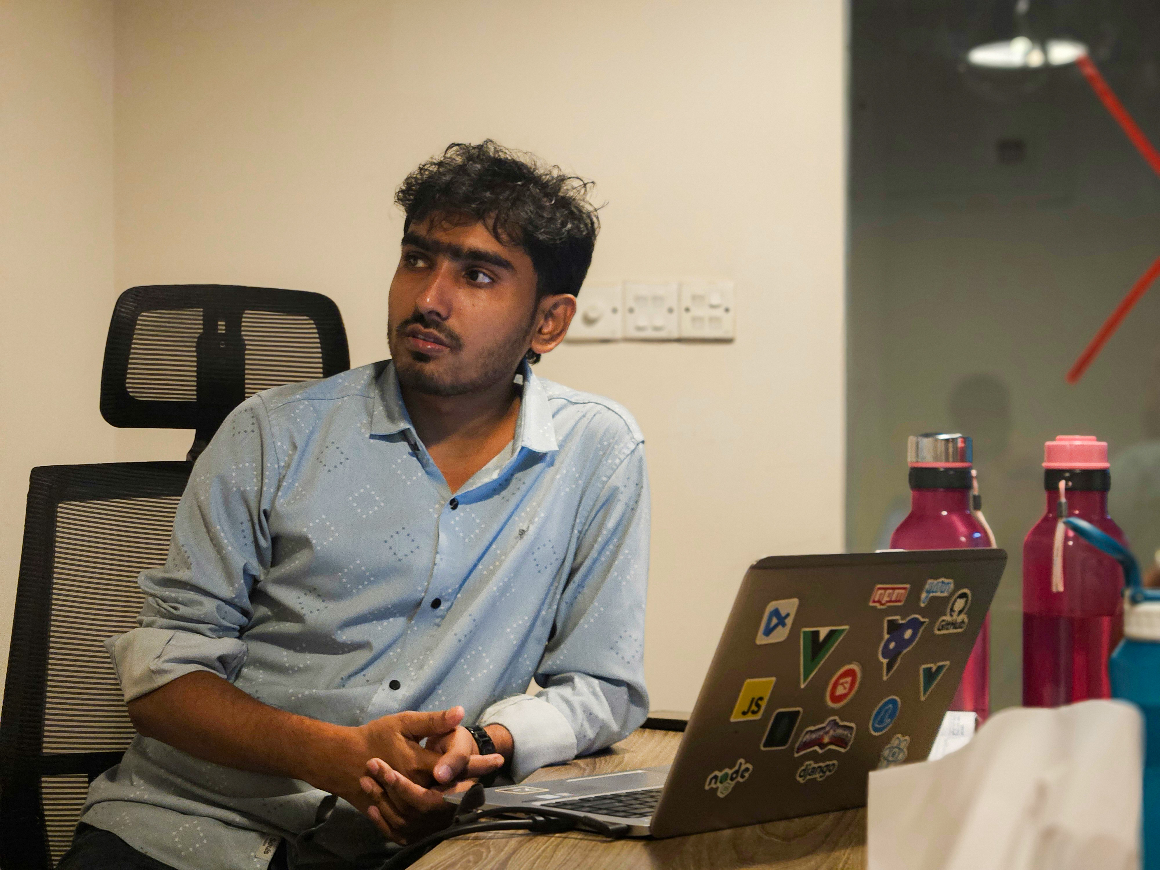 Md. Abdul Owhab — Frontend Engineer